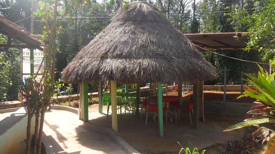 P A Resort Kolli Hills Exteriér fotografie